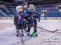 HC Slovan Bratislava - Mikuláš HC Slovan Bratislava - Mikuláš
