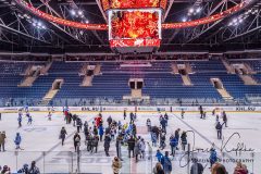 HC Slovan Bratislava - Mikuláš HC Slovan Bratislava - Mikuláš