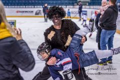HC Slovan Bratislava - Mikuláš HC Slovan Bratislava - Mikuláš