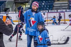 HC Slovan Bratislava - Mikuláš HC Slovan Bratislava - Mikuláš