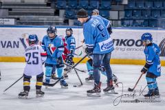 HC Slovan Bratislava - Mikuláš HC Slovan Bratislava - Mikuláš
