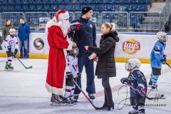 HC Slovan Bratislava - Mikuláš HC Slovan Bratislava - Mikuláš