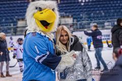 HC Slovan Bratislava - Mikuláš HC Slovan Bratislava - Mikuláš
