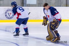 HC Slovan Bratislava - MMHK Nitra HC Slovan Bratislava - MMHK Nitra