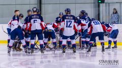 HC Slovan Bratislava - MMHK Nitra HC Slovan Bratislava - MMHK Nitra