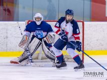 HC Slovan Bratislava - MMHK Nitra HC Slovan Bratislava - MMHK Nitra