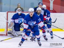 HC Slovan Bratislava - MMHK Nitra HC Slovan Bratislava - MMHK Nitra