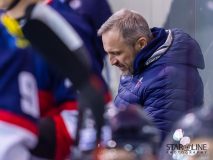 HC Slovan Bratislava - MMHK Nitra HC Slovan Bratislava - MMHK Nitra