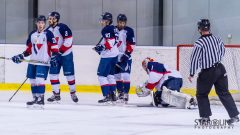 HC Slovan Bratislava - MMHK Nitra HC Slovan Bratislava - MMHK Nitra