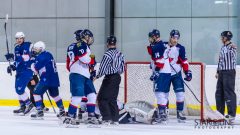 HC Slovan Bratislava - MMHK Nitra HC Slovan Bratislava - MMHK Nitra