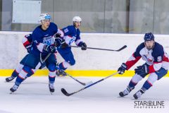 HC Slovan Bratislava - MMHK Nitra HC Slovan Bratislava - MMHK Nitra