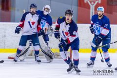 HC Slovan Bratislava - MMHK Nitra HC Slovan Bratislava - MMHK Nitra