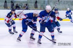 HC Slovan Bratislava - MMHK Nitra HC Slovan Bratislava - MMHK Nitra