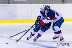 HC Slovan Bratislava - MMHK Nitra HC Slovan Bratislava - MMHK Nitra
