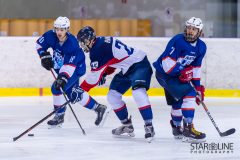 HC Slovan Bratislava - MMHK Nitra HC Slovan Bratislava - MMHK Nitra