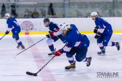 HC Slovan Bratislava - MMHK Nitra HC Slovan Bratislava - MMHK Nitra