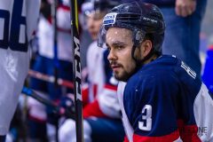 HC Slovan Bratislava - MMHK Nitra HC Slovan Bratislava - MMHK Nitra