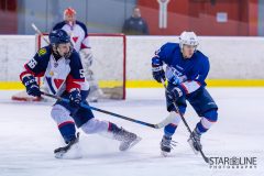 HC Slovan Bratislava - MMHK Nitra HC Slovan Bratislava - MMHK Nitra