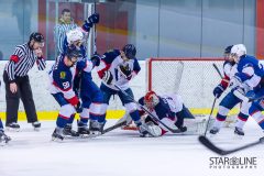 HC Slovan Bratislava - MMHK Nitra HC Slovan Bratislava - MMHK Nitra