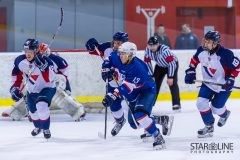 HC Slovan Bratislava - MMHK Nitra HC Slovan Bratislava - MMHK Nitra