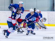 HC Slovan Bratislava - MMHK Nitra HC Slovan Bratislava - MMHK Nitra