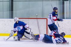 HC Slovan Bratislava - MMHK Nitra HC Slovan Bratislava - MMHK Nitra
