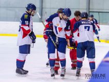 HC Slovan Bratislava - MMHK Nitra HC Slovan Bratislava - MMHK Nitra