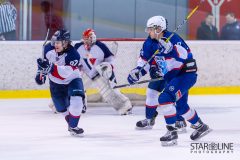 HC Slovan Bratislava - MMHK Nitra HC Slovan Bratislava - MMHK Nitra