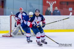 HC Slovan Bratislava - MMHK Nitra HC Slovan Bratislava - MMHK Nitra