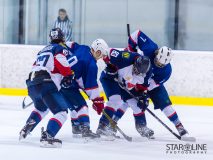 HC Slovan Bratislava - MMHK Nitra HC Slovan Bratislava - MMHK Nitra