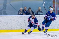 HC Slovan Bratislava - MMHK Nitra HC Slovan Bratislava - MMHK Nitra