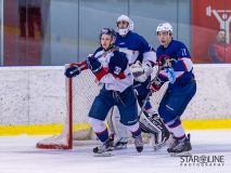 HC Slovan Bratislava - MMHK Nitra HC Slovan Bratislava - MMHK Nitra