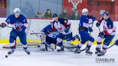 HC Slovan Bratislava - MMHK Nitra HC Slovan Bratislava - MMHK Nitra