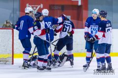 HC Slovan Bratislava - MMHK Nitra HC Slovan Bratislava - MMHK Nitra
