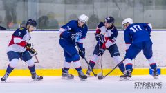 HC Slovan Bratislava - MMHK Nitra HC Slovan Bratislava - MMHK Nitra