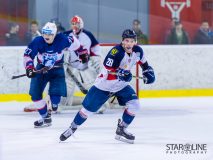 HC Slovan Bratislava - MMHK Nitra HC Slovan Bratislava - MMHK Nitra