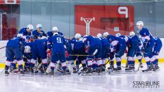 HC Slovan Bratislava - MMHK Nitra HC Slovan Bratislava - MMHK Nitra
