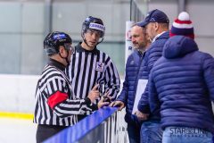 HC Slovan Bratislava - MMHK Nitra HC Slovan Bratislava - MMHK Nitra