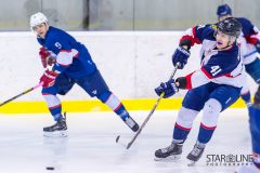 HC Slovan Bratislava - MMHK Nitra HC Slovan Bratislava - MMHK Nitra