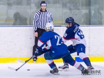 HC Slovan Bratislava - MMHK Nitra HC Slovan Bratislava - MMHK Nitra
