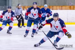 HC Slovan Bratislava - MMHK Nitra HC Slovan Bratislava - MMHK Nitra
