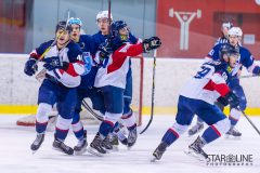 HC Slovan Bratislava - MMHK Nitra HC Slovan Bratislava - MMHK Nitra