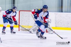 HC Slovan Bratislava - MMHK Nitra HC Slovan Bratislava - MMHK Nitra