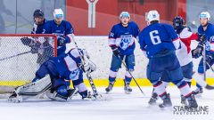 HC Slovan Bratislava - MMHK Nitra HC Slovan Bratislava - MMHK Nitra