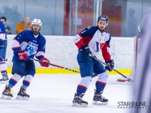 HC Slovan Bratislava - MMHK Nitra HC Slovan Bratislava - MMHK Nitra