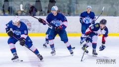 HC Slovan Bratislava - MMHK Nitra HC Slovan Bratislava - MMHK Nitra