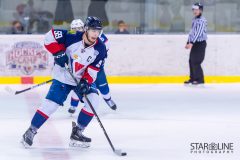HC Slovan Bratislava - MMHK Nitra HC Slovan Bratislava - MMHK Nitra