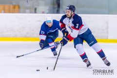 HC Slovan Bratislava - MMHK Nitra HC Slovan Bratislava - MMHK Nitra