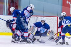 HC Slovan Bratislava - MMHK Nitra HC Slovan Bratislava - MMHK Nitra