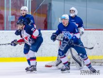 HC Slovan Bratislava - MMHK Nitra HC Slovan Bratislava - MMHK Nitra